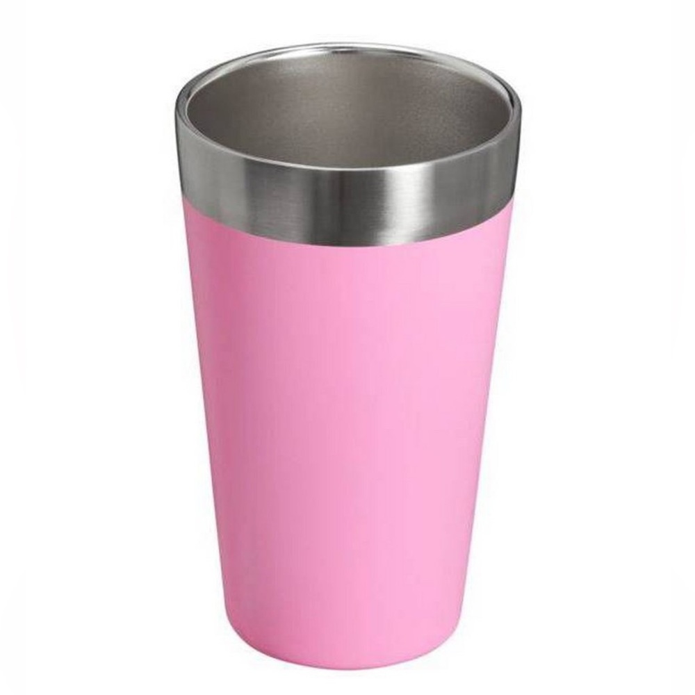 Limited Edition ❤️ Stanley +Target Valentine's Day Stacking Pint in cotton - Picture 2 of 2